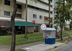 Chong Pang Garden (D27), Shop House #455055281